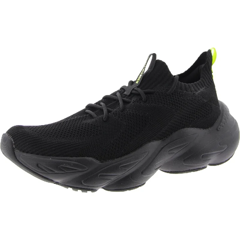 Running shoes for indoor tracks -Steve Madden Mens Kenji Workout Activewear Running & Training Shoes