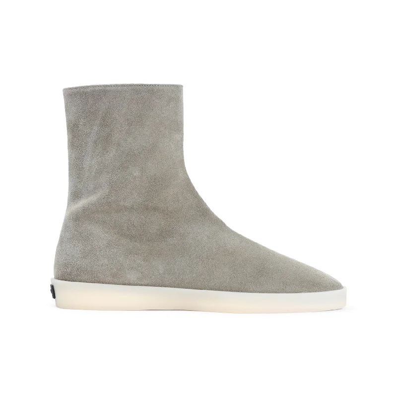 FEAR OF GOD High-Top Flat Sneakers for Men