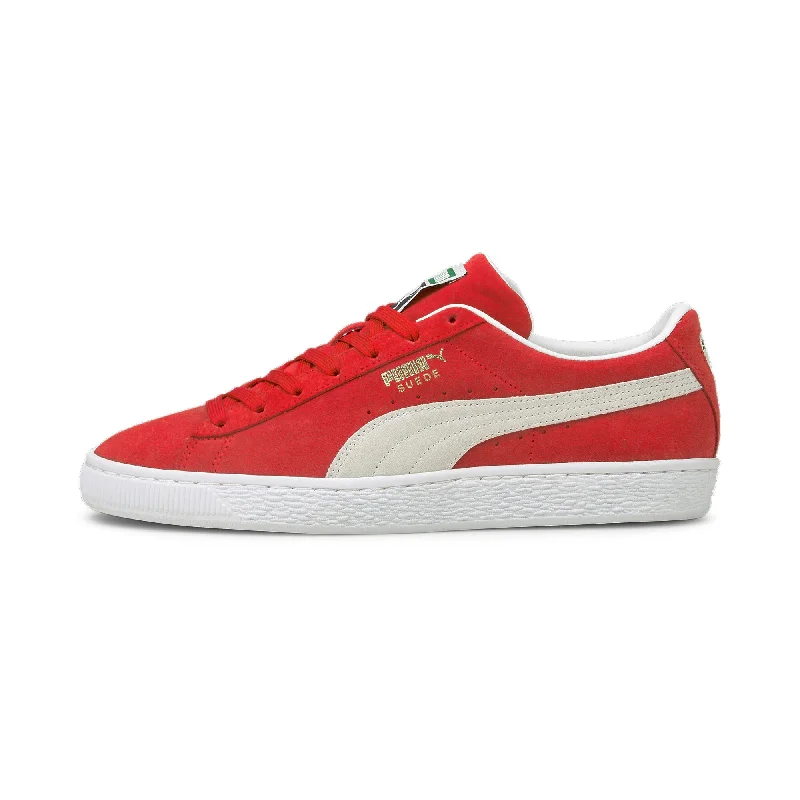 PUMA Unisex Suede Classic XXI Sneakers