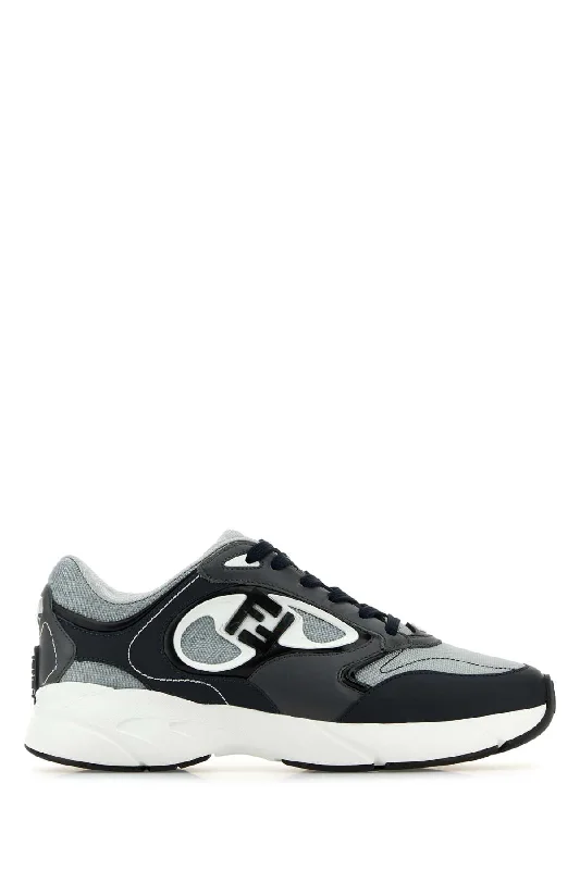 FENDI Forward Sneaker for Men