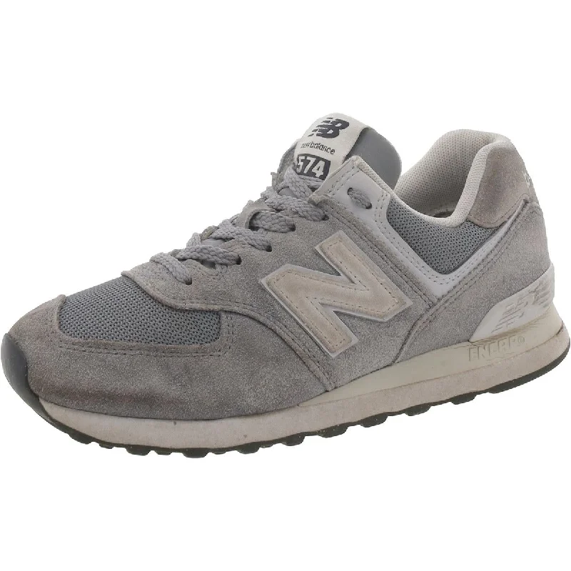 Running shoes for rough trails -New Balance Mens Fitness Performance Running & Training Shoes