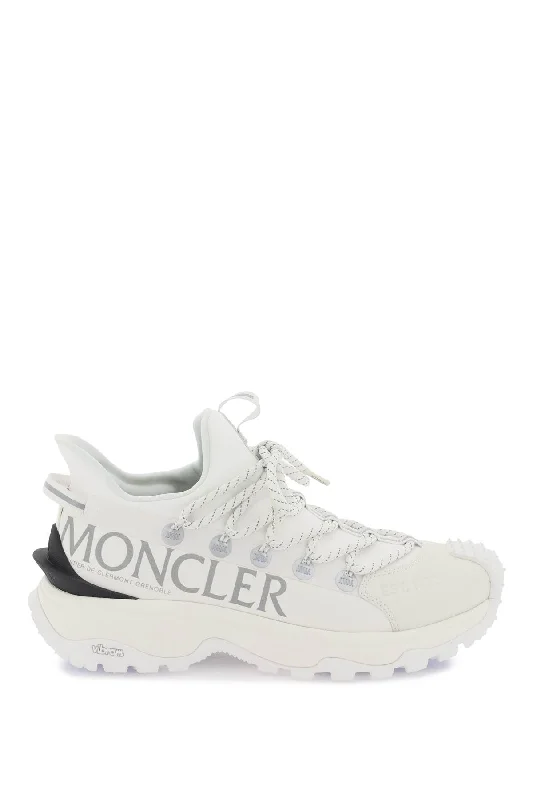 MONCLER TrailGrip Lite 2 Women's Sneakers