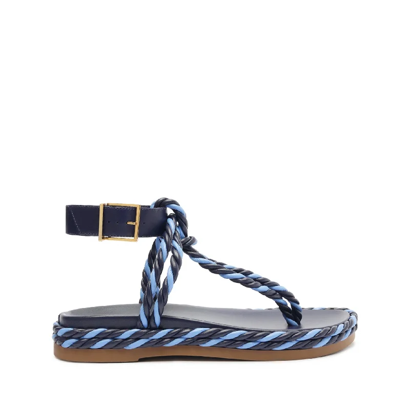 Amber sandals for earthy tones -Laurel Sporty Sandal