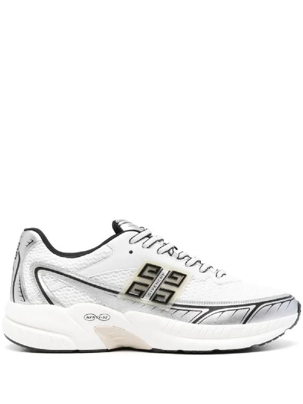 GIVENCHY Men's Premium Runners Sneaker