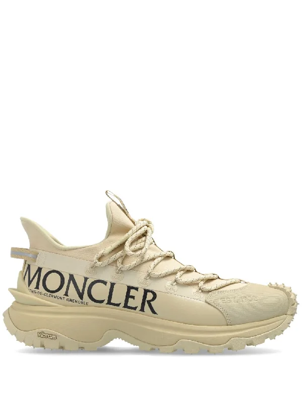 MONCLER Lite 2 Women's Trail Sneaker