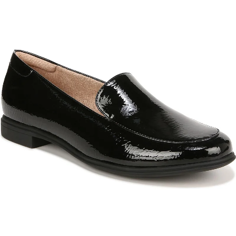 Loafers for casual spring mornings -SOUL Naturalizer Womens Luv Padded Insole Loafers